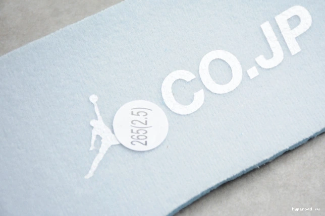 OG 1 Grey Air High DC1788-029 Japan Neutral Jordan 0828